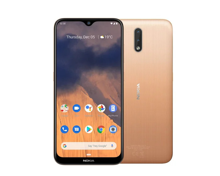 Un solo celular